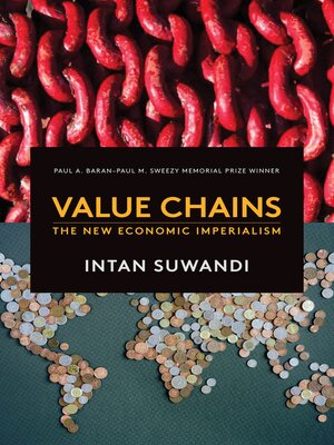cover image of Value Chains